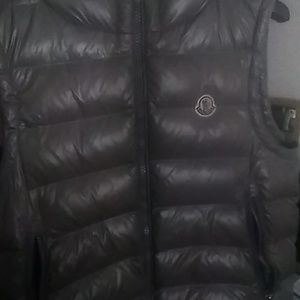 Moncler Vest